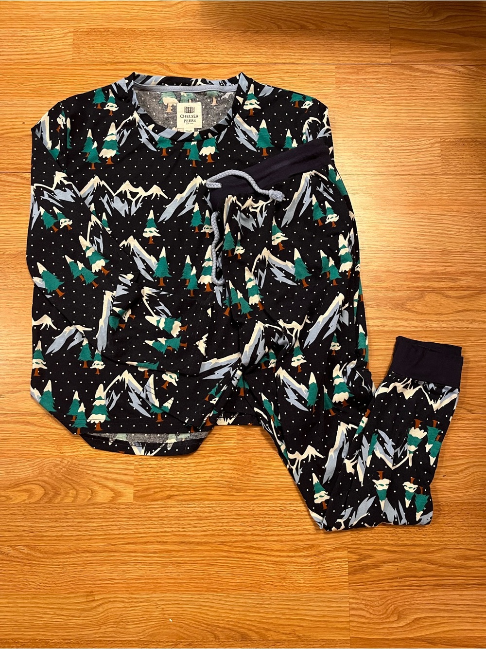 Women’s PJs